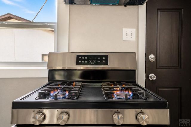 2200 W 12th St, Pueblo, CO 81003
