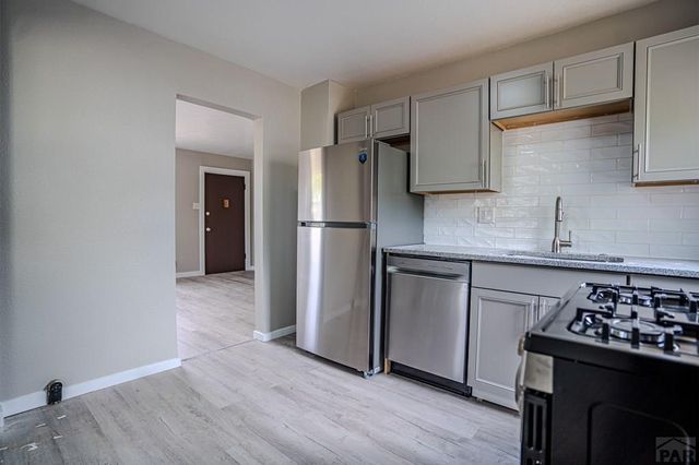 2200 W 12th St, Pueblo, CO 81003