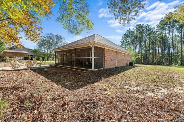 13560 Country Club, Northport, AL 35475