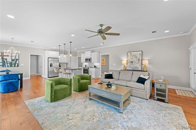 13560 Country Club, Northport, AL 35475