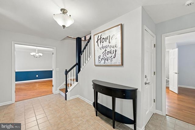 1007 NINE MILE RUN DR, Fredericksburg, VA 22407