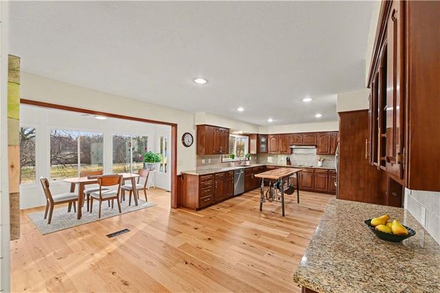 204 NW Golfview Drive, Blue Springs, MO 64014