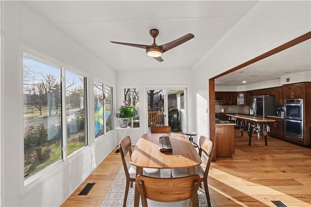 204 NW Golfview Drive, Blue Springs, MO 64014