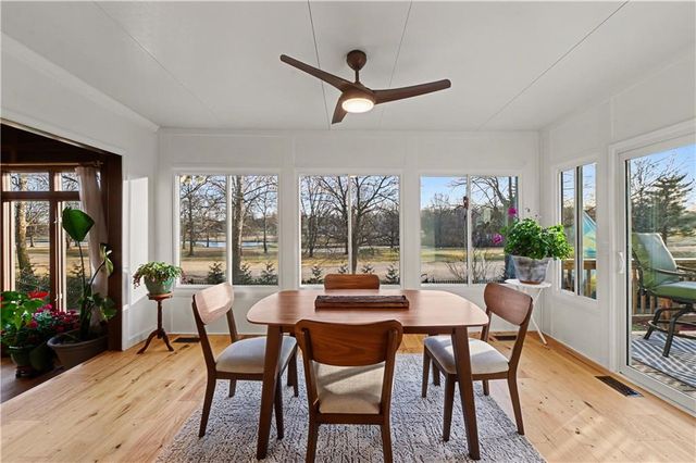 204 NW Golfview Drive, Blue Springs, MO 64014