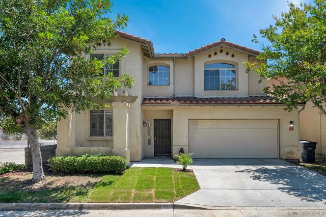 819 Laffey Lane, El Cajon, CA 92021