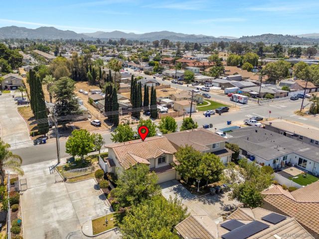 819 Laffey Lane, El Cajon, CA 92021