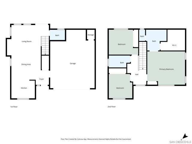 819 Laffey Lane, El Cajon, CA 92021