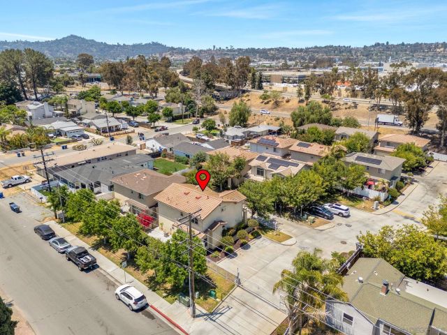 819 Laffey Lane, El Cajon, CA 92021
