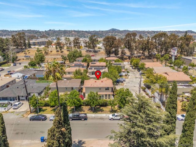 819 Laffey Lane, El Cajon, CA 92021