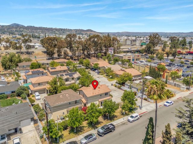 819 Laffey Lane, El Cajon, CA 92021