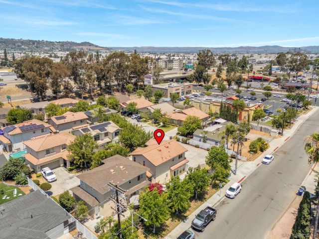 819 Laffey Lane, El Cajon, CA 92021