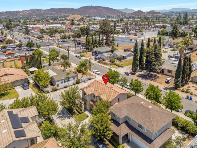819 Laffey Lane, El Cajon, CA 92021