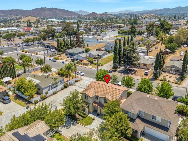 819 Laffey Lane, El Cajon, CA 92021