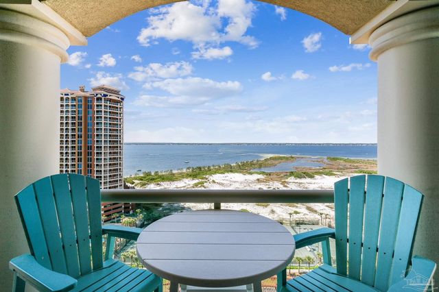 3 Portofino Dr 1406, Pensacola Beach, FL 32561