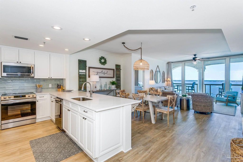 3 Portofino Dr 1406, Pensacola Beach, FL 32561