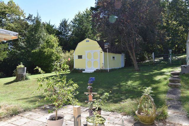 2064 Leatherwood Road, Bedford, IN 47421