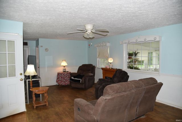 2064 Leatherwood Road, Bedford, IN 47421
