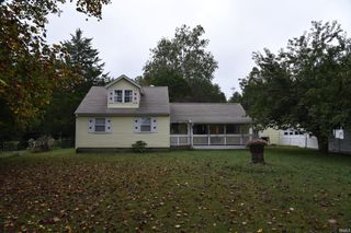 2064 Leatherwood Road, Bedford, IN 47421