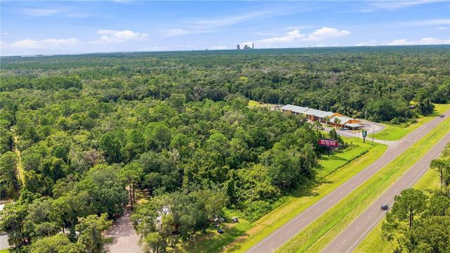 4366 N SUNCOAST BOULEVARD, Crystal River, FL 34428