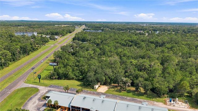 4366 N SUNCOAST BOULEVARD, Crystal River, FL 34428