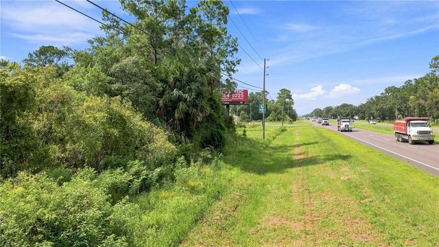 4366 N SUNCOAST BOULEVARD, Crystal River, FL 34428
