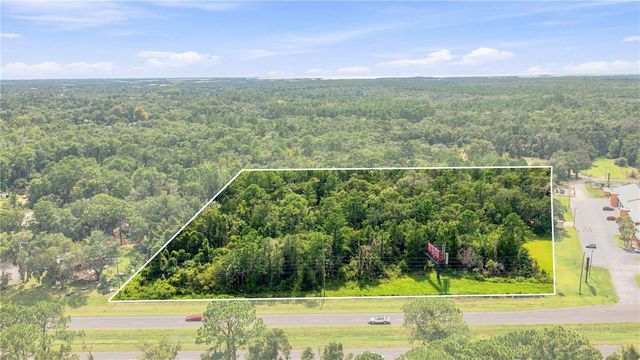 4366 N SUNCOAST BOULEVARD, Crystal River, FL 34428