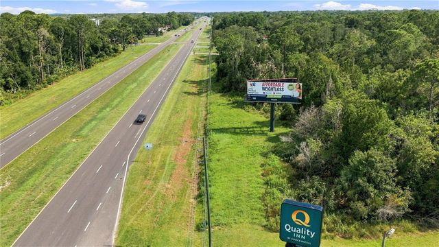 4366 N SUNCOAST BOULEVARD, Crystal River, FL 34428