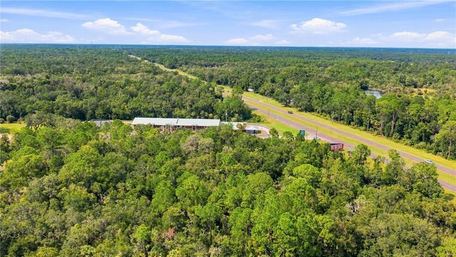 4366 N SUNCOAST BOULEVARD, Crystal River, FL 34428