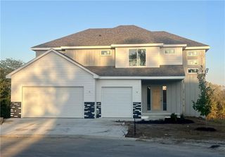 1345 N Holland Court, Independence, MO 64056