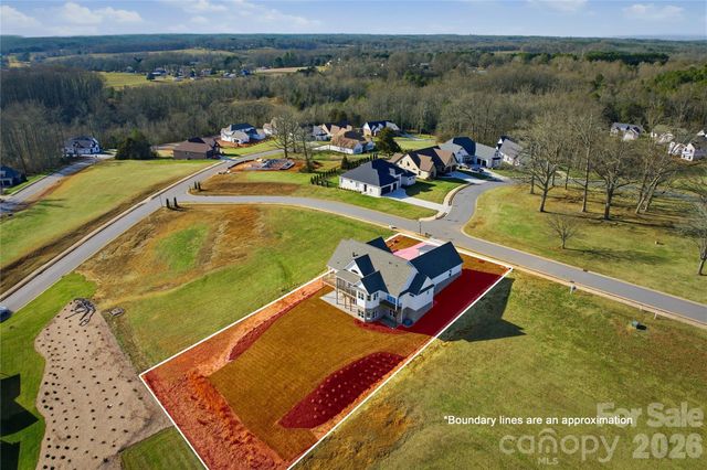 2615 Vista Lane NE 44, Conover, NC 28613