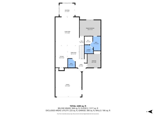 347 Timberlake E, Holland, MI 49424