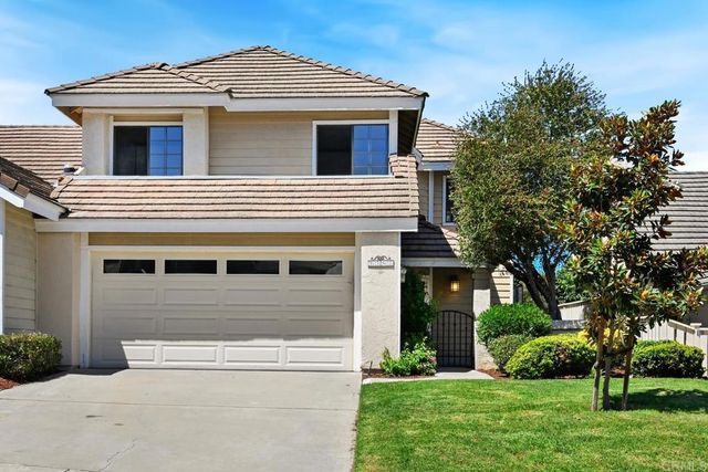 1762 Spyglass Circle, Vista, CA 92081