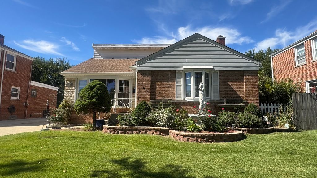 1934 Norfolk Avenue, Westchester, IL 60154 — photo 2