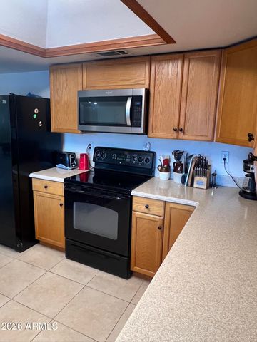 1701 E JULIE Drive, Tempe, AZ 85283