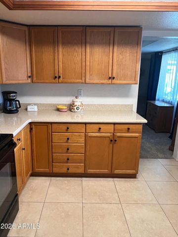 1701 E JULIE Drive, Tempe, AZ 85283