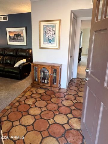 1701 E JULIE Drive, Tempe, AZ 85283