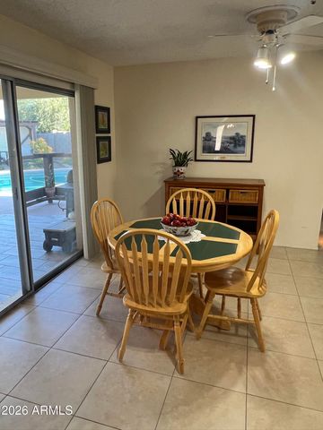 1701 E JULIE Drive, Tempe, AZ 85283