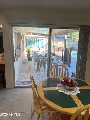 1701 E JULIE Drive, Tempe, AZ 85283