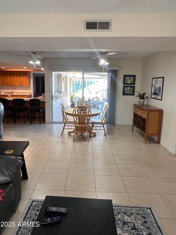 1701 E JULIE Drive, Tempe, AZ 85283