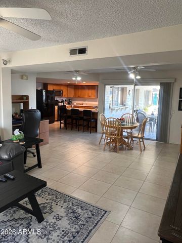 1701 E JULIE Drive, Tempe, AZ 85283