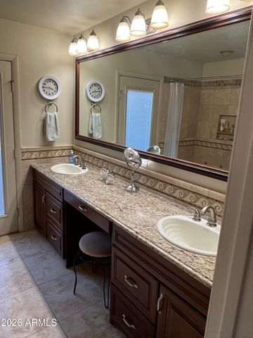 1701 E JULIE Drive, Tempe, AZ 85283