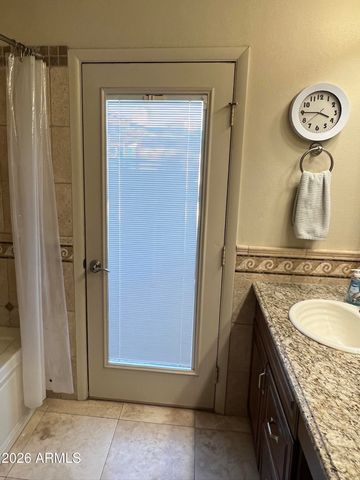 1701 E JULIE Drive, Tempe, AZ 85283