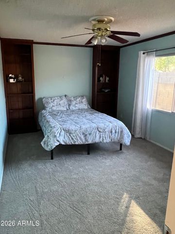 1701 E JULIE Drive, Tempe, AZ 85283