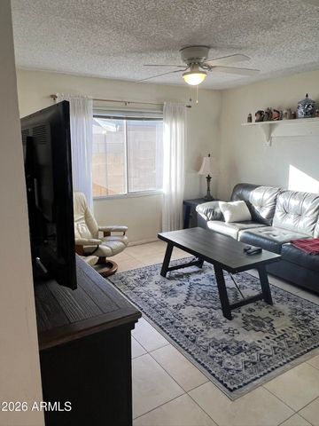 1701 E JULIE Drive, Tempe, AZ 85283