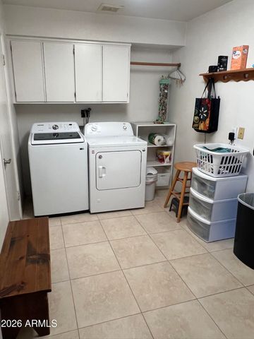 1701 E JULIE Drive, Tempe, AZ 85283