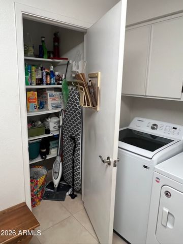 1701 E JULIE Drive, Tempe, AZ 85283