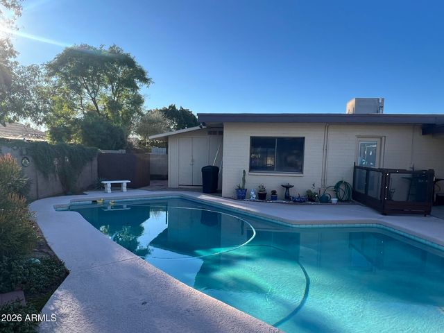 1701 E JULIE Drive, Tempe, AZ 85283