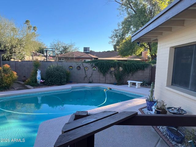 1701 E JULIE Drive, Tempe, AZ 85283