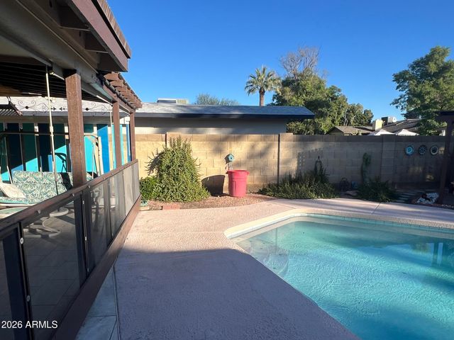1701 E JULIE Drive, Tempe, AZ 85283