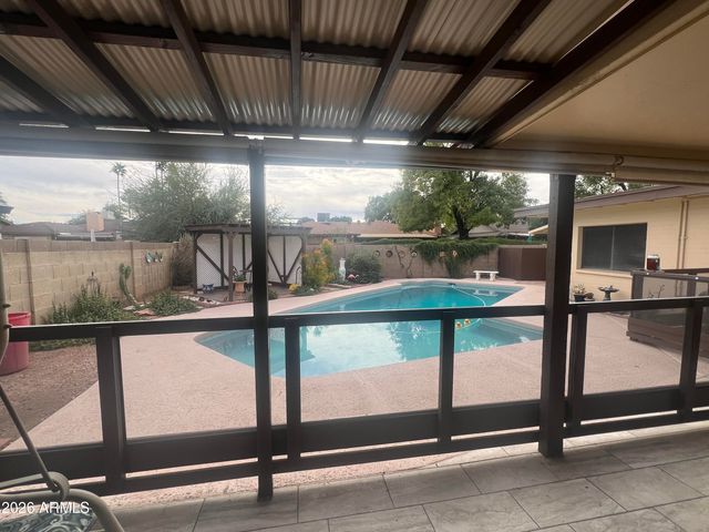 1701 E JULIE Drive, Tempe, AZ 85283